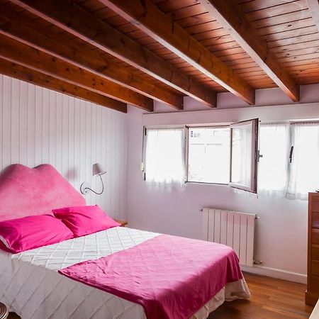 Habitaciones Estrella Del Norte Santander Ngoại thất bức ảnh