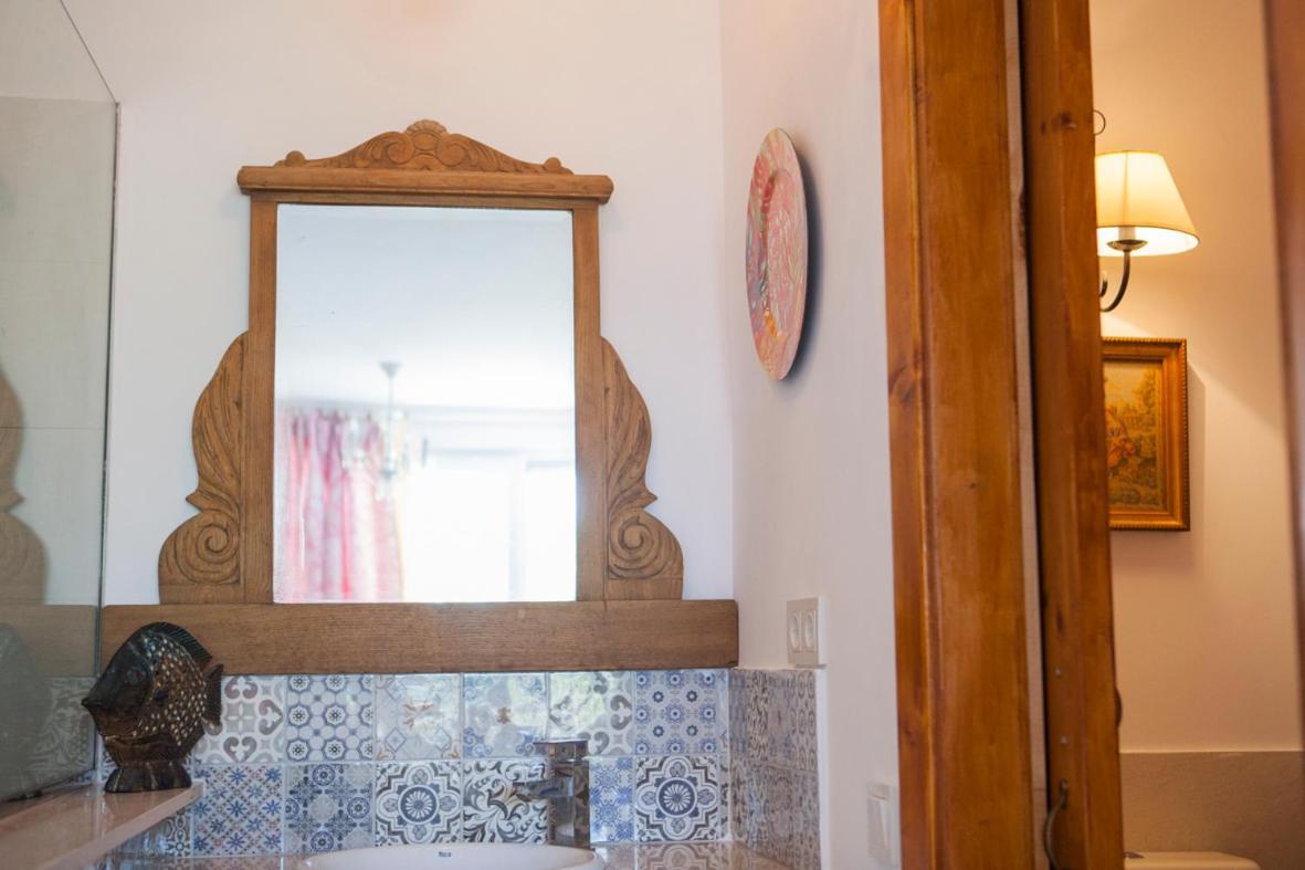 Habitaciones Estrella Del Norte Santander Ngoại thất bức ảnh