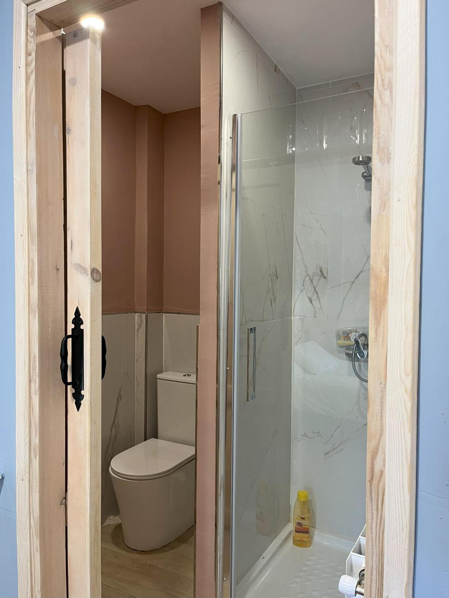 Habitaciones Estrella Del Norte Santander Ngoại thất bức ảnh