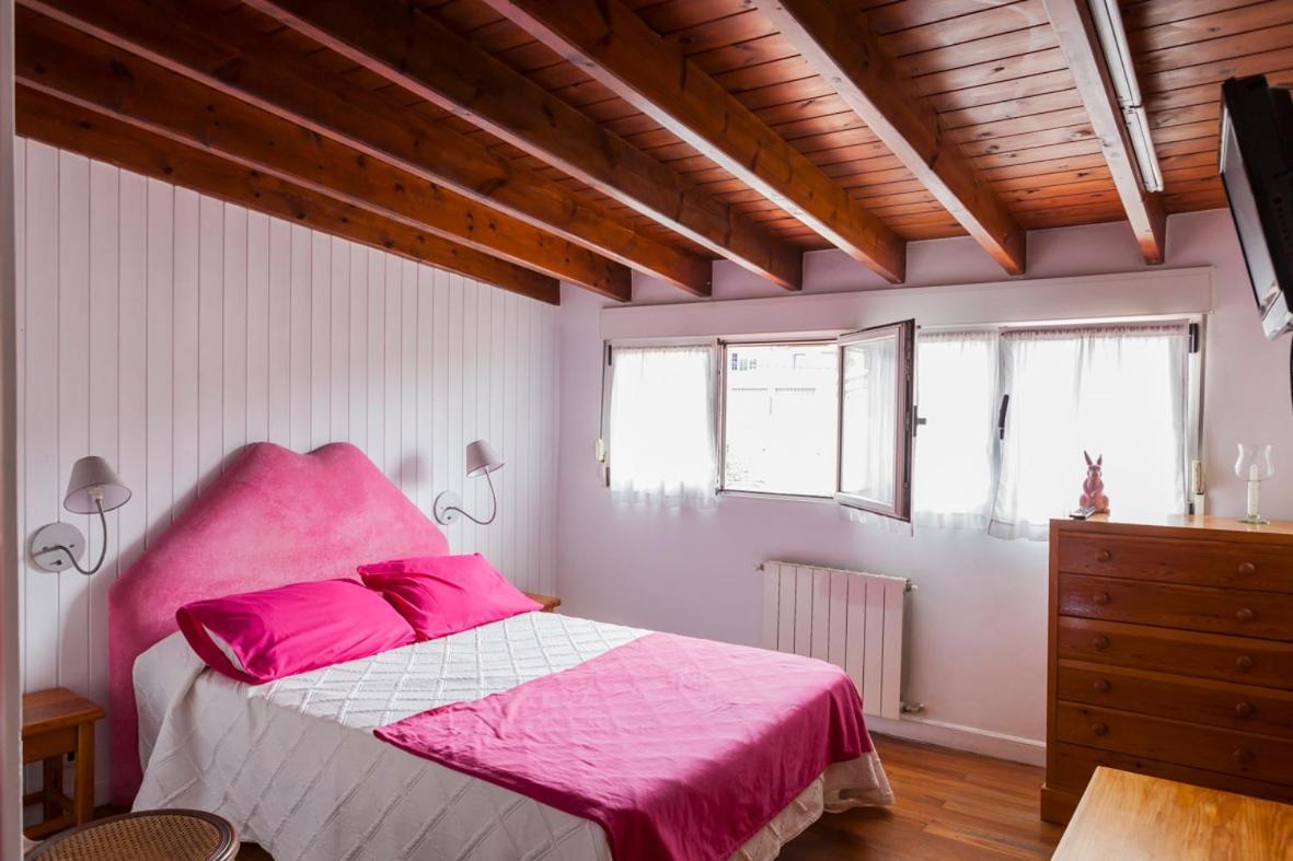 Habitaciones Estrella Del Norte Santander Ngoại thất bức ảnh