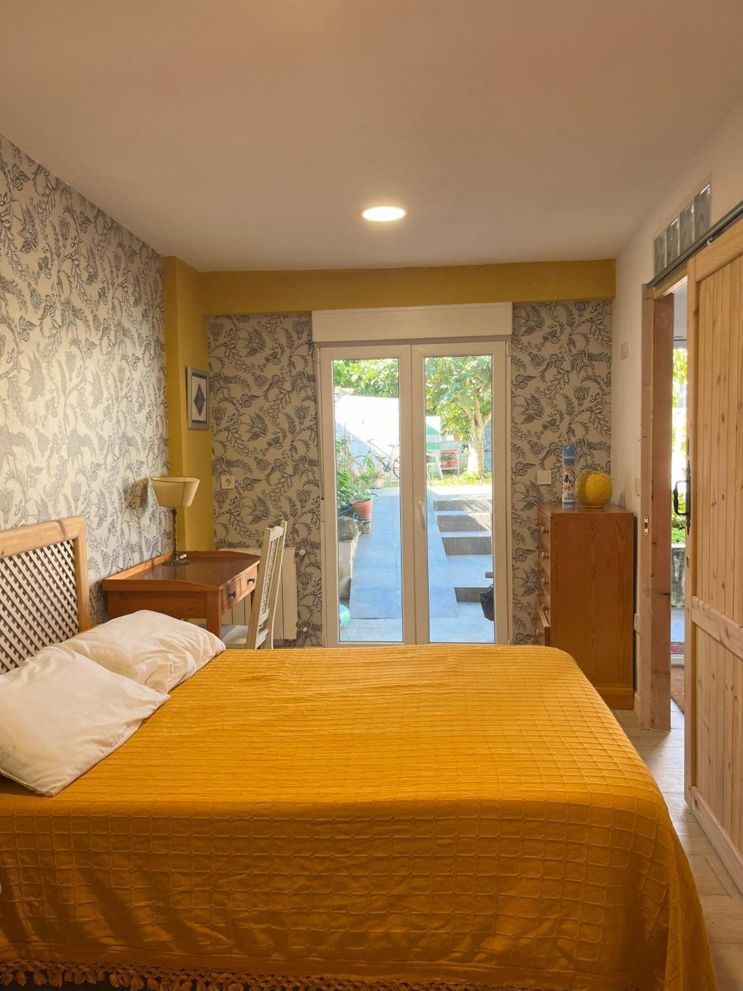 Habitaciones Estrella Del Norte Santander Ngoại thất bức ảnh