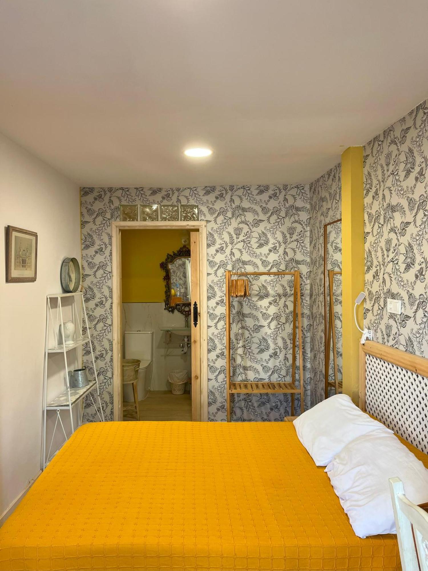 Habitaciones Estrella Del Norte Santander Ngoại thất bức ảnh