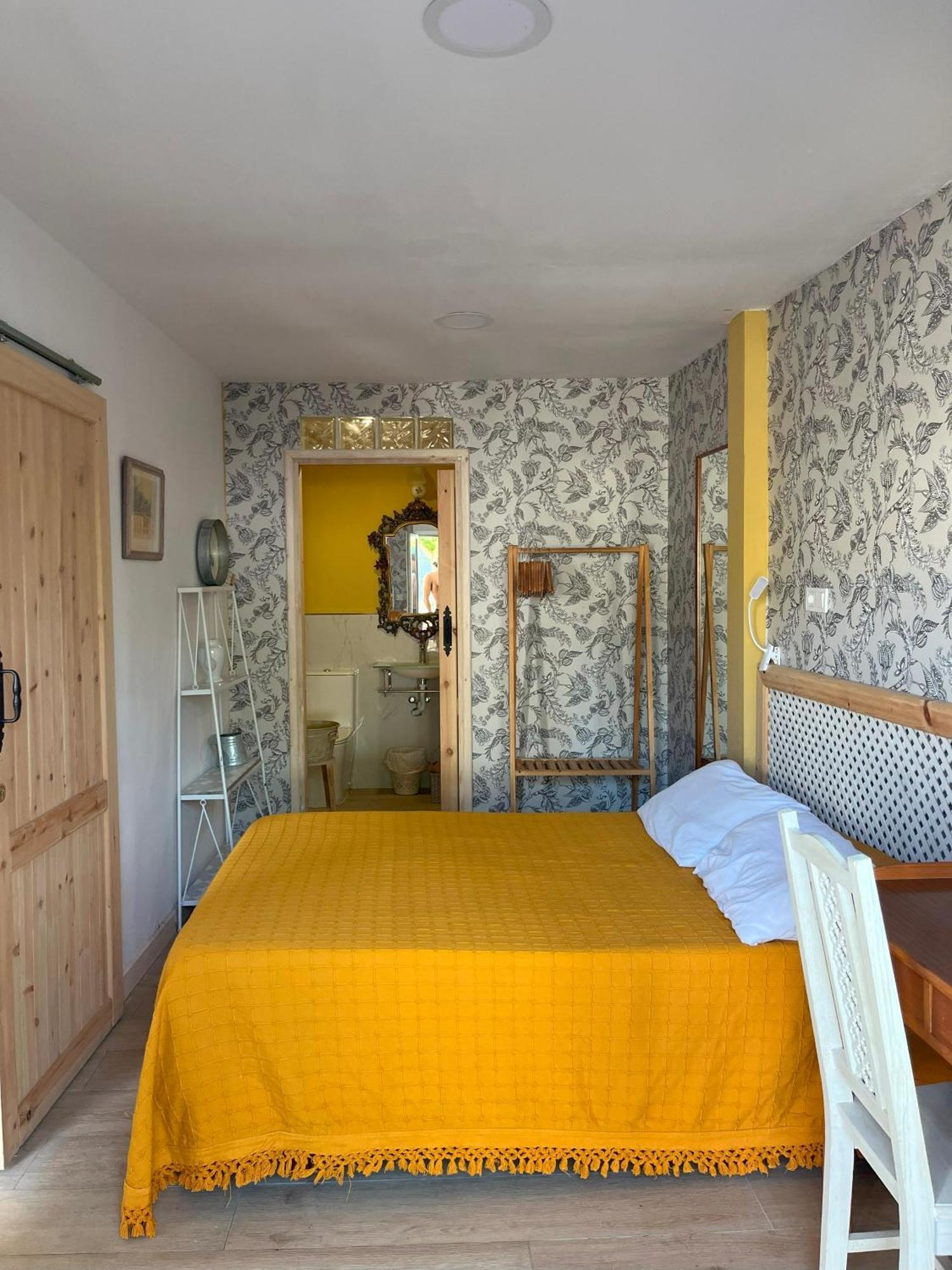 Habitaciones Estrella Del Norte Santander Ngoại thất bức ảnh